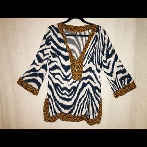 Tory Burch Cover-Up, size S